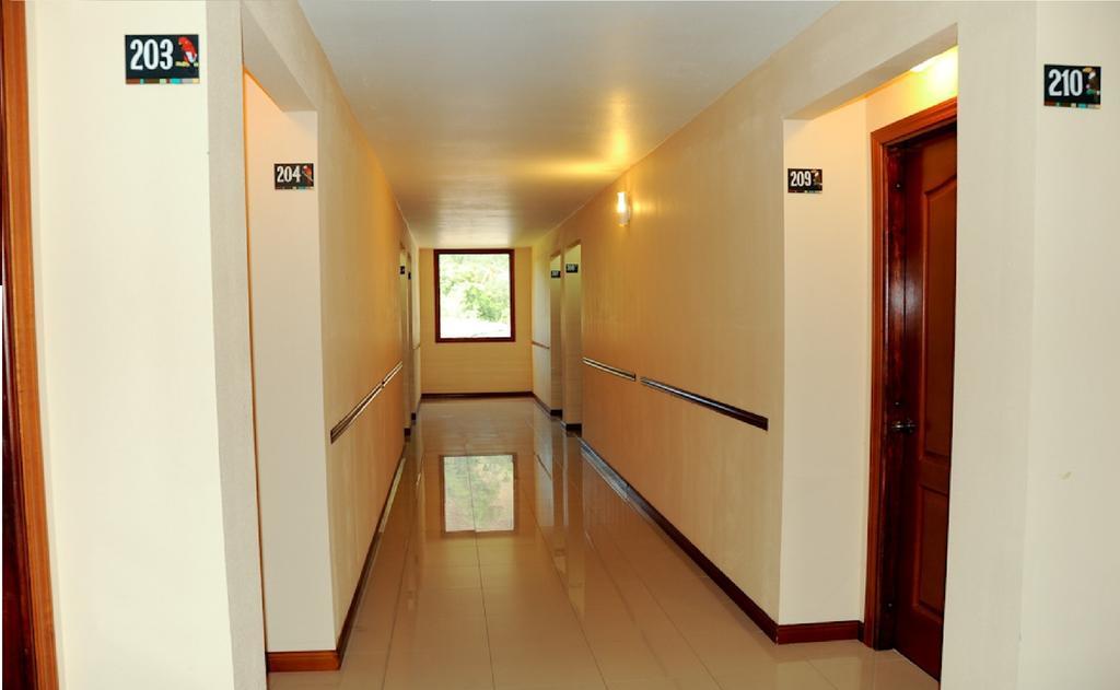 Hotel Presidente Selva La Merced  Quarto foto